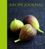 Fig Recipe Journal