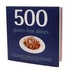 500 Gluten-free Dishes