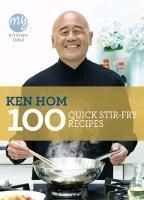 My Kitchen Table: 100 Quick Stir-fry Rec