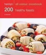 Hamlyn All Colour Cookbook 200 Healthy F