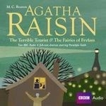 Agatha Raisin: The Terrible Tourist