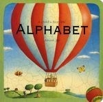 A Child's First ABC Alphabet