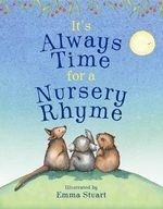It's Always Time for a Nursery Rhyme
