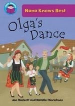 Olga's Dance