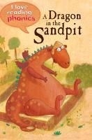 A Dragon in the Sandpit