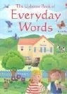 Everyday Words - English