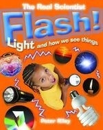 Flash! Light and How We See Things