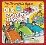 The Berenstain Bears and the Big Road Ra