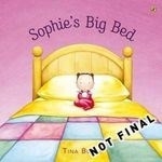 Sophie's Big Bed