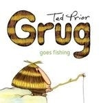 Grug Goes Fishing