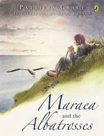 Maraea and the Albatrosses