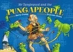 Mr Tanglewood and the Pungapeople