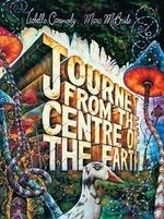 Journey from the Centre of the Earth