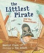 The Littlest Pirate and the Hammerheads