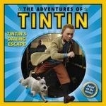 Adventures of Tintin: Tintin's Daring Es