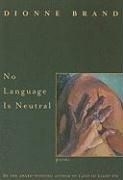No Language Is Neutral