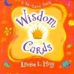 Wisdom Cards [With 64]
