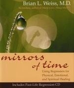 Mirrors of Time [With CD]