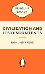 Civilisation and its Discontents: Popula