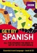 Get by in Spanish Pack
