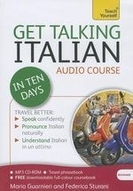Get Talking Italian in Ten Days