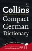 Collins German Compact Dictionary