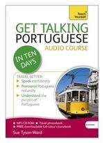 Get Talking Portuguese in Ten Days