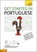 Teach Yourself Get Started in Portuguese