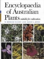 Encyclopaedia of Australian Plants Volum