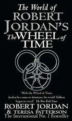 The World of Robert Jordan's The Wheel o