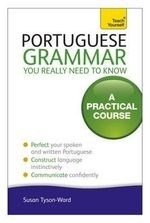 Teach Yourself Portuguese Grammar You Re