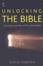 Unlocking the Bible: A Unique Overview o