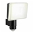 HPM Bakra LED Floodlight with Security Sensor 14W 1100lm Cool White