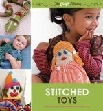 Stitched Toys