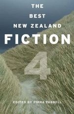 The Best New Zealand Fiction