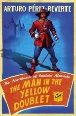 Man in the Yellow Doublet