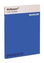 Wallpaper City Guide Warsaw