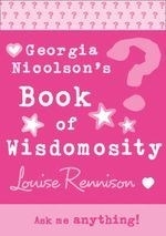 Georgia's Book of Wisdomosity