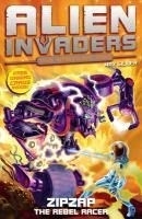 Alien Invaders 9: Zipzap - The Rebel Rac