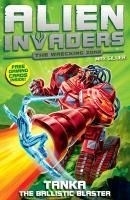 Alien Invaders 10: Tanka - the Balllisti