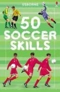 50 Soccer Skills