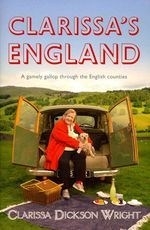Clarissa's England