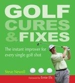Golf Cures and Fixes