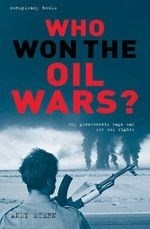 Who Won the Oil Wars?