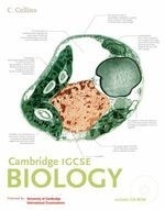 IGCSE Biology for CIE