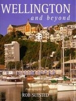 Wellington and Beyond