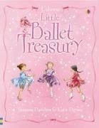 Little Ballet Treasury