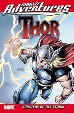 Marvel Adventures Thor