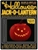 The Halloween Jack-O-Lantern
