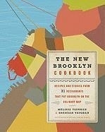 The New Brooklyn Cookbook: Recipes & Sto